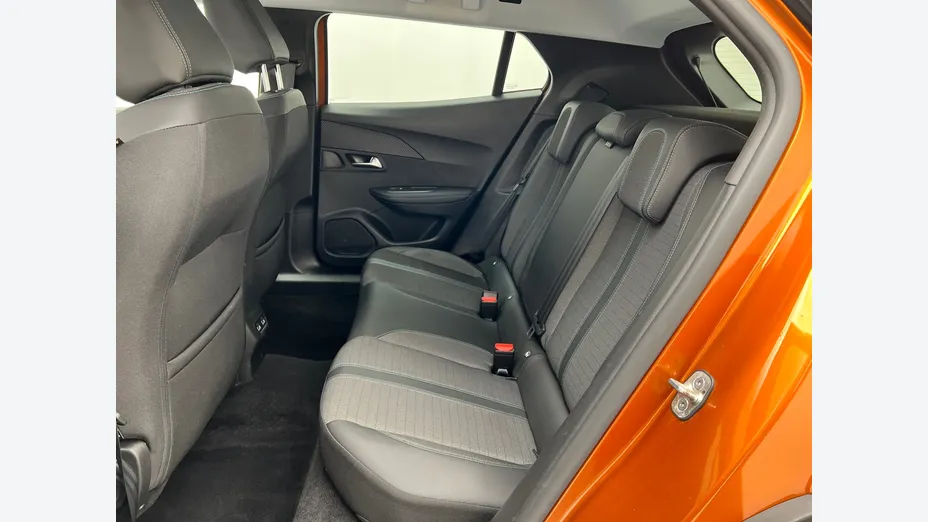PEUGEOT 2008 -
