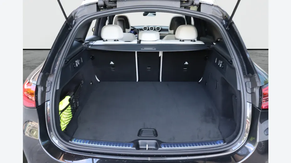MERCEDES-BENZ GLC GLC 220 d mHEV 4-Matic AMG Line
