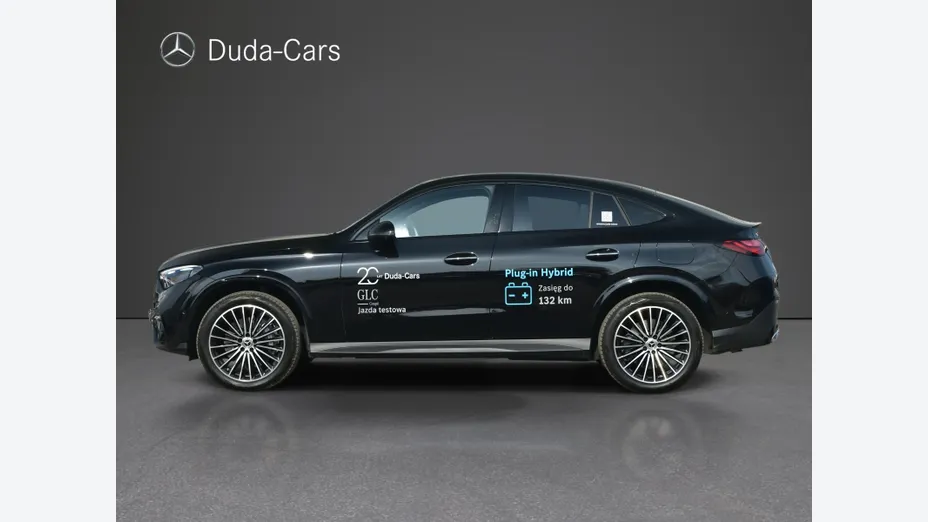 MERCEDES-BENZ GLC -