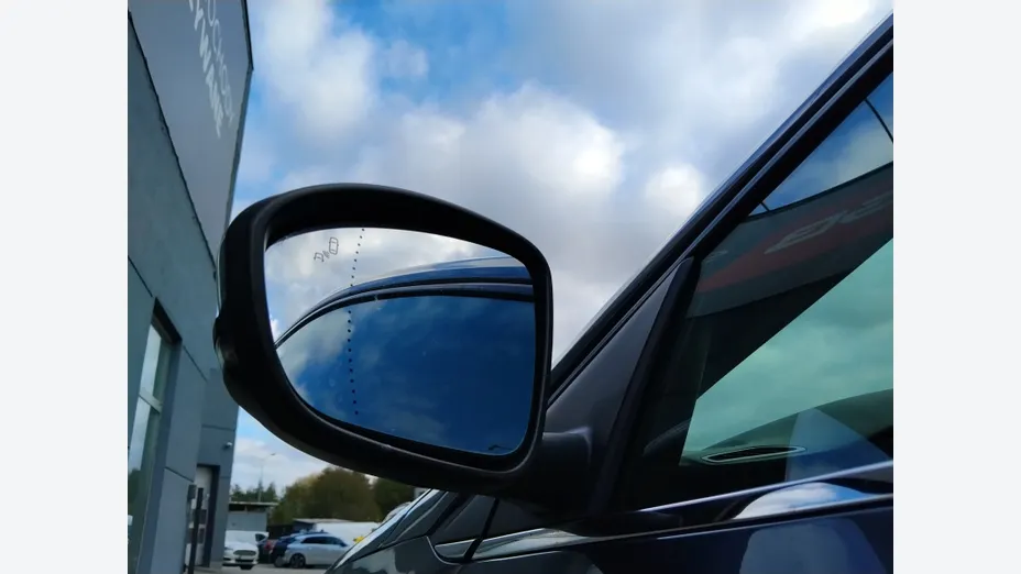 RENAULT Megane Megane 1.5 Blue dCi Intens