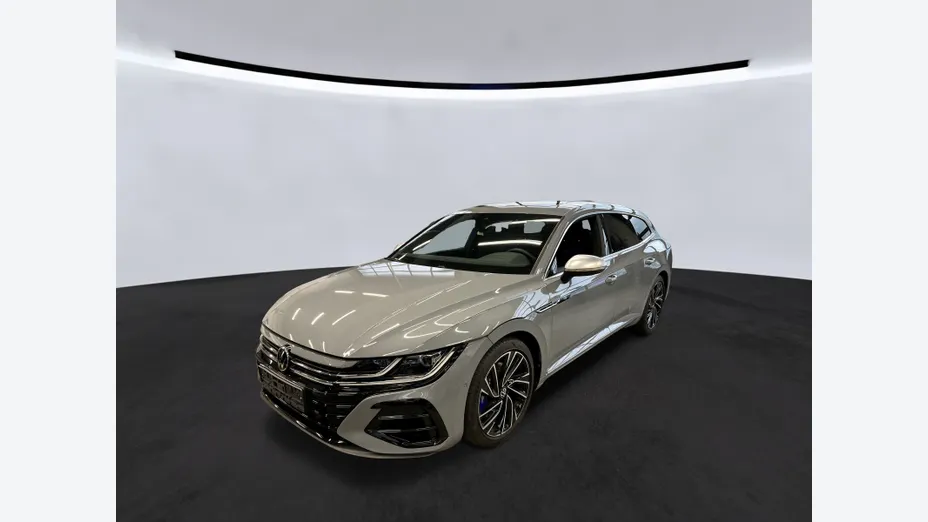 VOLKSWAGEN Arteon Arteon 2.0 TSI 4Motion R DSG