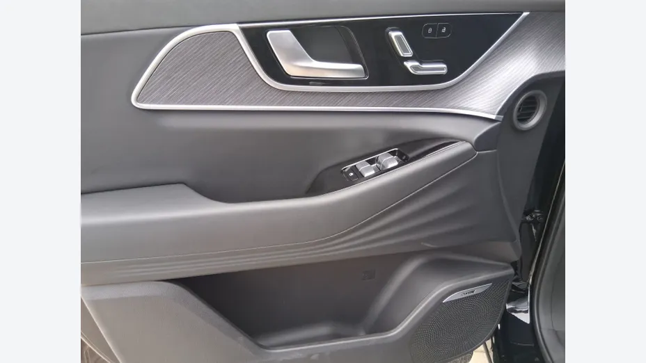 CHERY Tiggo 9 Tiggo 9 1.5 T-GDI Super Hybrid Prestige 3DHT Nowy