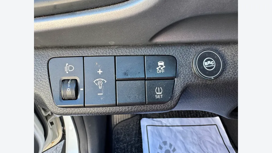 KIA Stonic Stonic 1.6 CRDi L