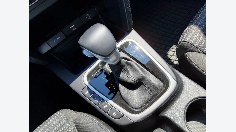 KIA XCeed XCeed 1.5 T-GDI M DCT