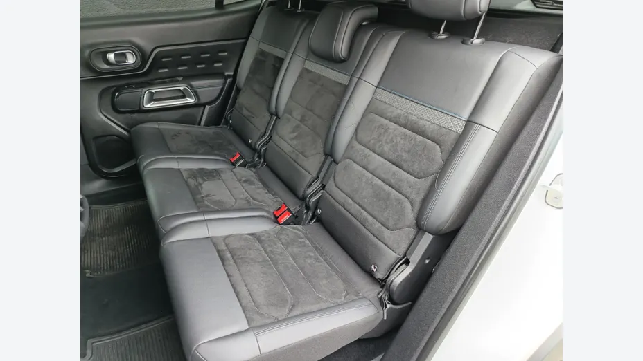CITROEN C5 Aircross C5 Aircross 1.6 PHEV 180 Shine EAT8