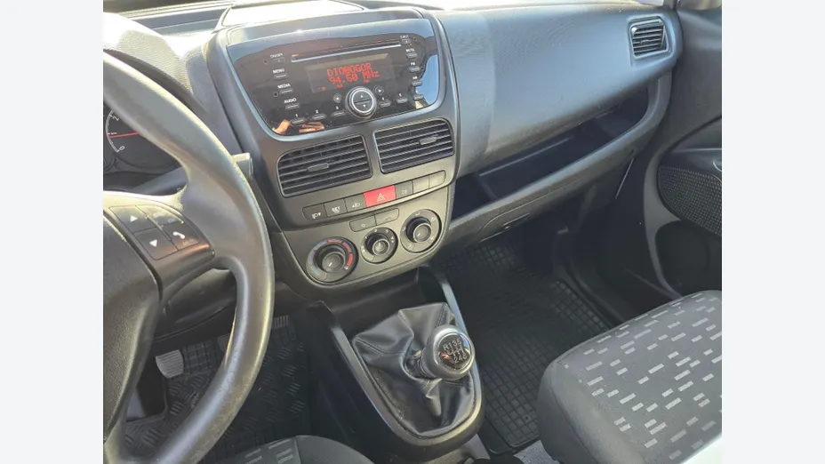 OPEL Combo Van Combo Van 1.6 CDTI L2H1