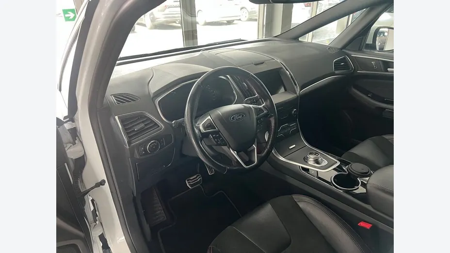 FORD S-MAX -