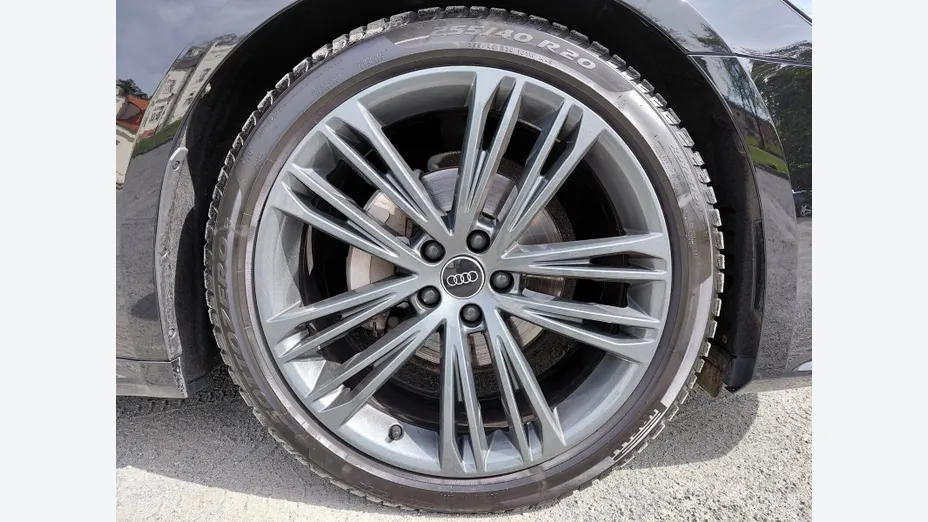 AUDI A7 A7 40 TDI mHEV Quattro S tronic