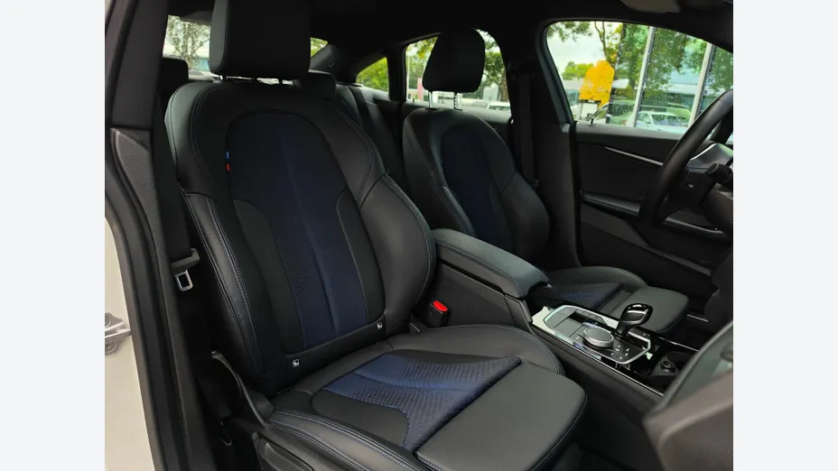 BMW Seria 2 218i M Sport aut