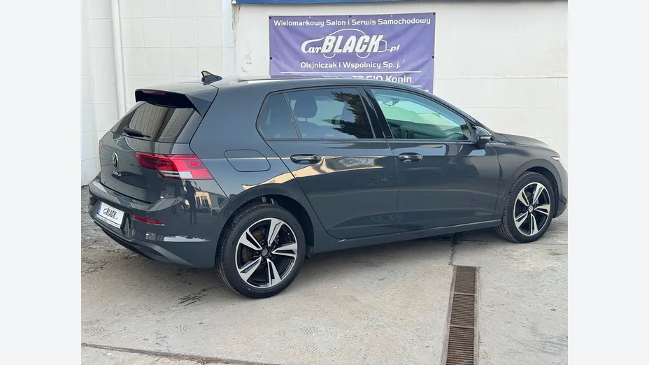 VOLKSWAGEN Golf Golf 1.6 (C) D