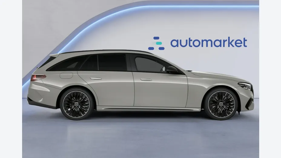 MERCEDES-BENZ E Klasa E 220 d mHEV 4-Matic AMG 9G-Tronic Nowy
