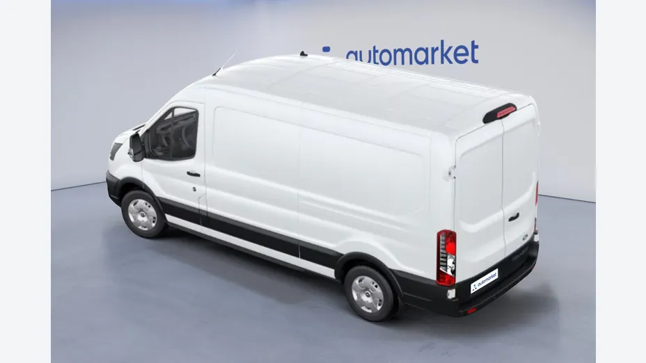 FORD Transit Transit 350 L3 Trend Aut. Nowy