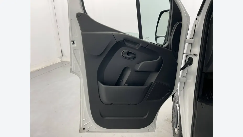 RENAULT Master -