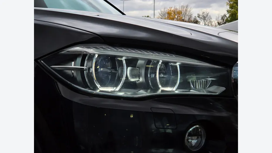 BMW X5 X5 xDrive25d