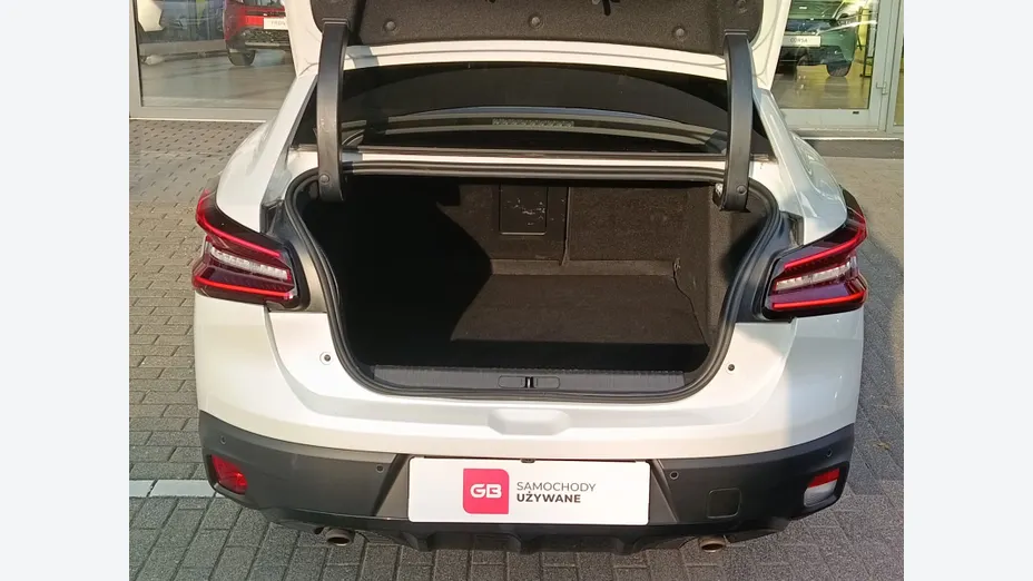 CITROEN C4 X C4 X 1.2 PureTech Shine S&S EAT8