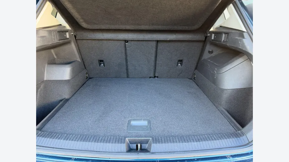 VOLKSWAGEN Tiguan Tiguan 1.5 eTSI Elegance DSG
