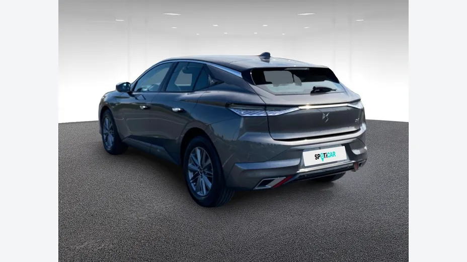 DS DS4 -