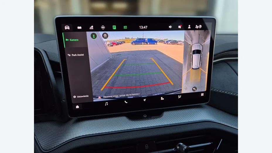 SKODA Kodiaq Kodiaq 1.5 TSI iV PHEV 4x2 Sportline DSG
