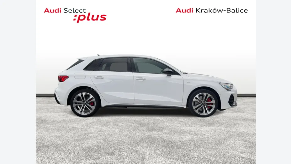 AUDI A3 Sportback -