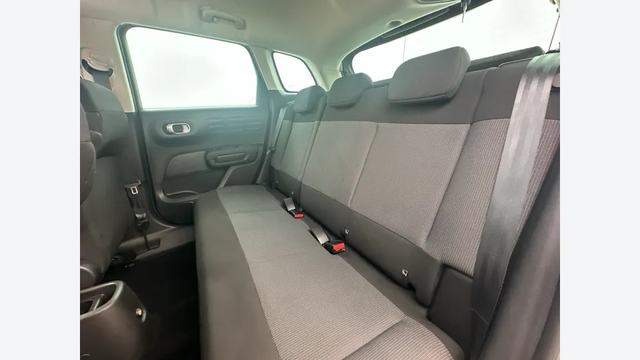 CITROEN C3 Aircross -