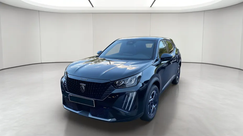PEUGEOT 2008 -