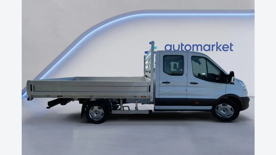 FORD Transit Transit 350 L3 Trend Nowy
