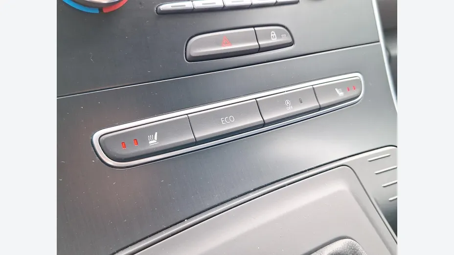RENAULT Scenic Scenic 1.7 Blue dCi Intens EDC