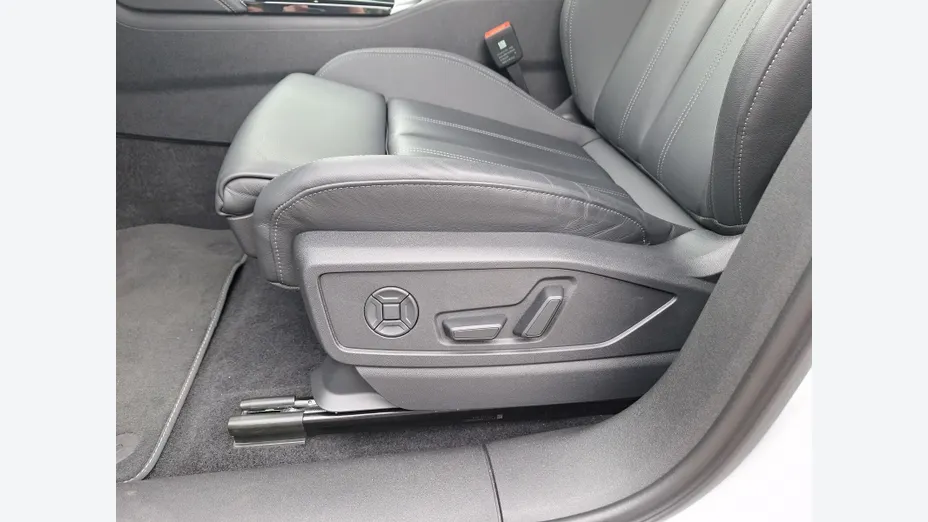 AUDI Q5 Q5 TFSI mHEV 150 kW Quattro S tronic