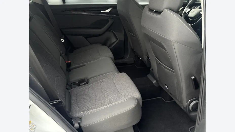 SKODA Kodiaq Kodiaq 1.5 TSI iV PHEV 4x2 Edition 130 DSG