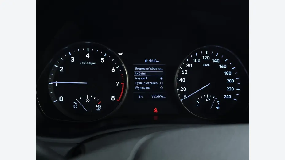 HYUNDAI i30 i30 1.0 T-GDI Smart