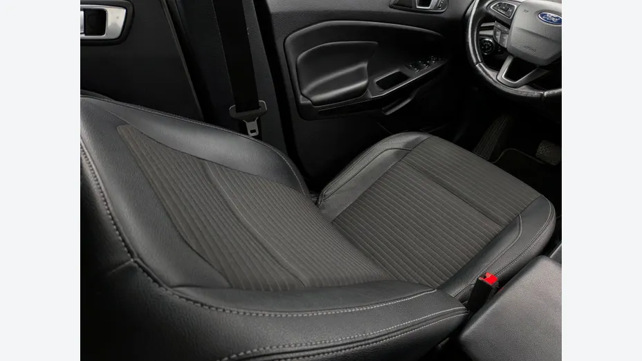 FORD Ecosport Ecosport 1.0 EcoBoost GPF Titanium ASS aut
