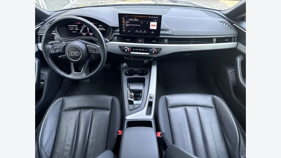 AUDI A5 Sportback -