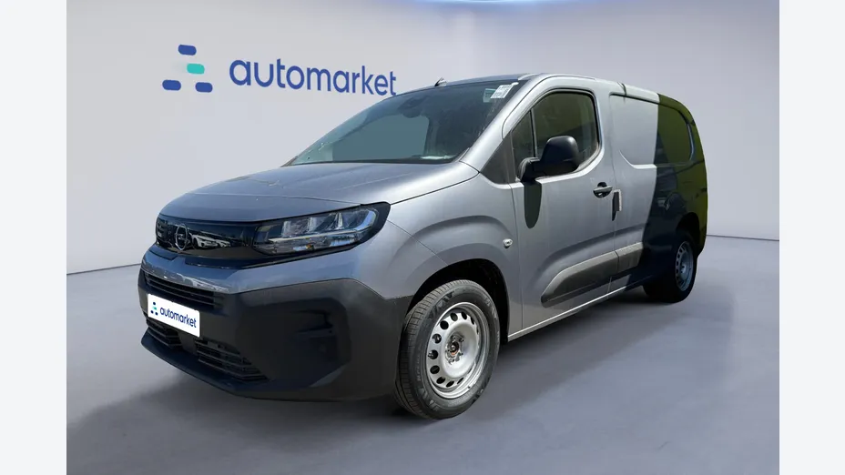 OPEL Combo Van Combo Cargo 1.5 BlueHDi L2 Nowy
