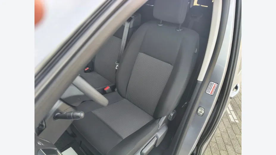 OPEL Zafira Life Zafira 2.0 Diesel XL Business aut