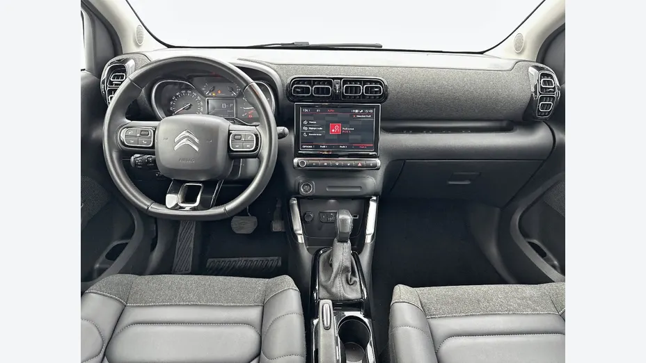 CITROEN C3 Aircross -
