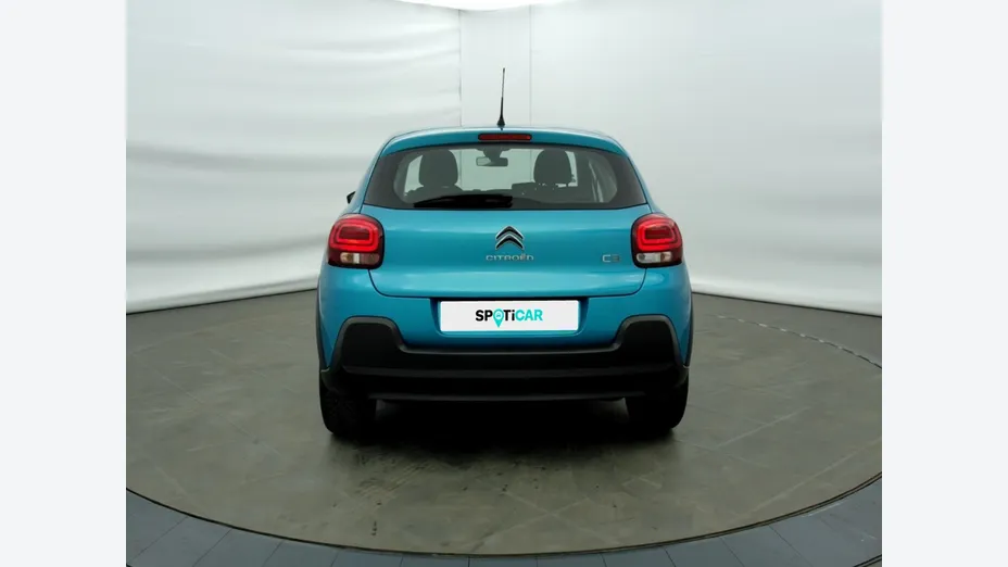 CITROEN C3 -