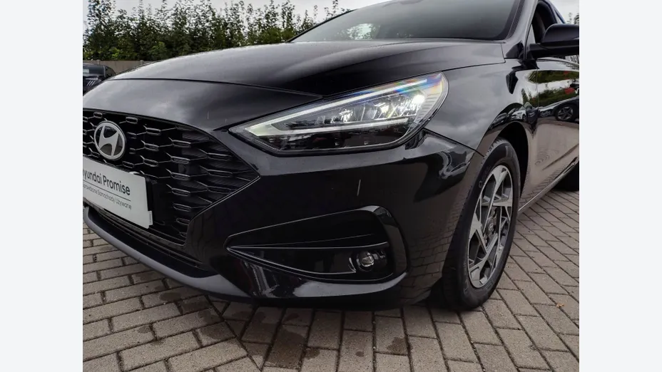 HYUNDAI i30 i30 1.0 T-GDI Modern DCT