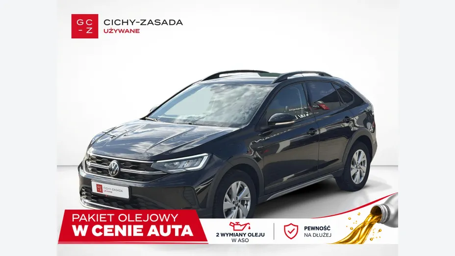 VOLKSWAGEN Taigo Taigo 1.0 TSI Life