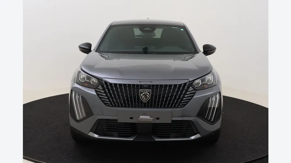 PEUGEOT 2008 -