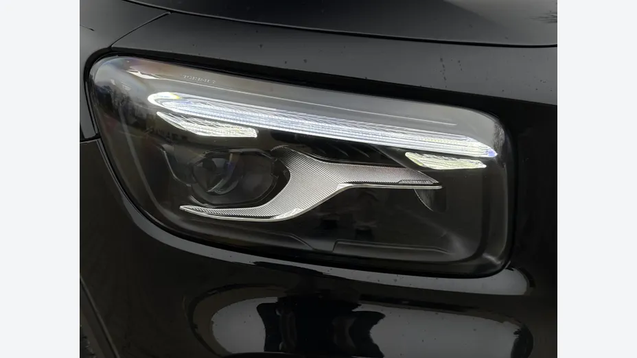 MERCEDES-BENZ GLB GLB 200 mHEV Progressive 7G-DCT