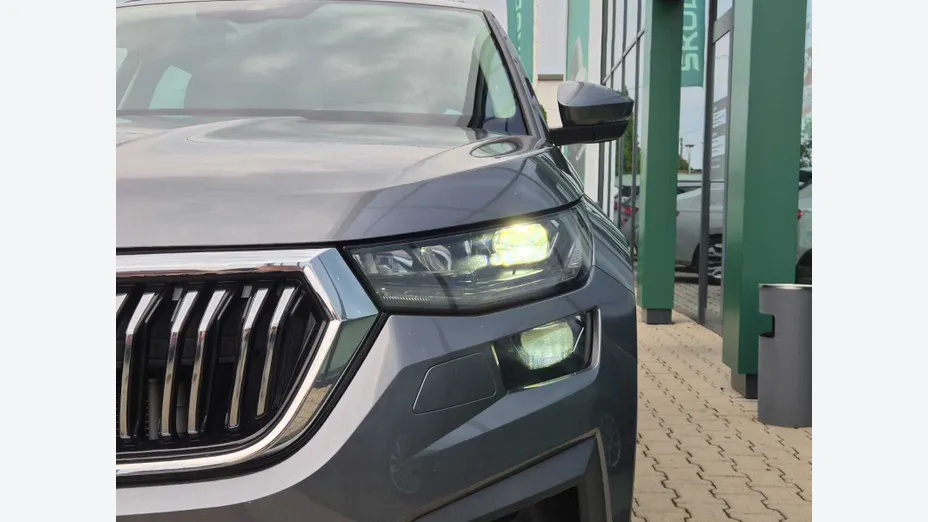 SKODA Kodiaq Kodiaq 2.0 TDI 4x2 Style DSG