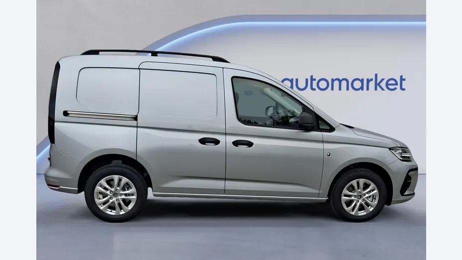 VOLKSWAGEN Caddy Caddy Cargo 2.0 TDI DSG Nowy