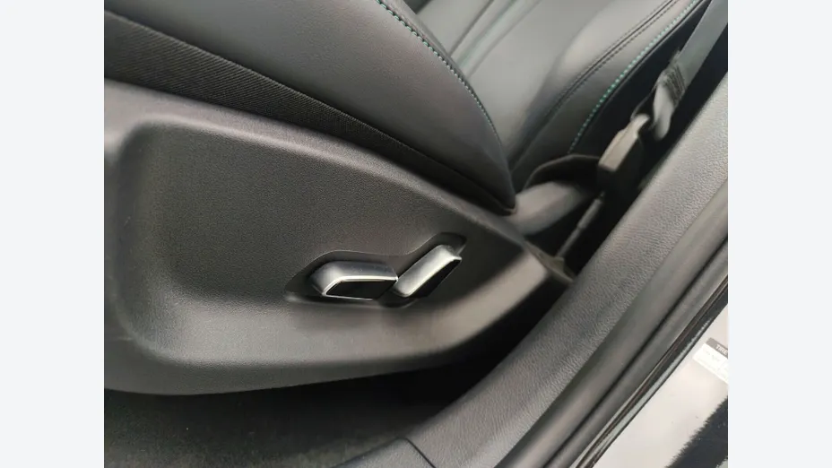 BYD Seal U Seal U DM-i 1.5 Boost