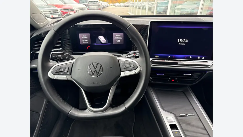VOLKSWAGEN Passat Passat 1.5 TSI ACT mHEV Business Plus DSG