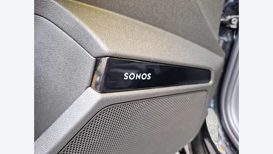 AUDI A3 Sportback -