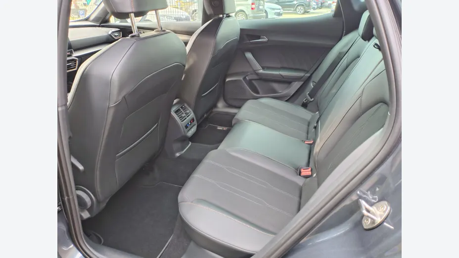 CUPRA Formentor Formentor 1.4 e-Hybrid DSG