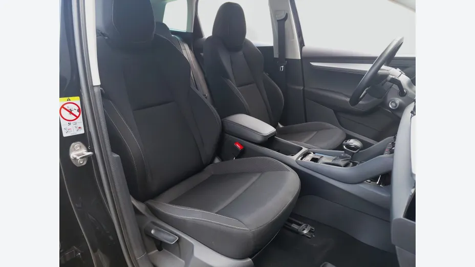 SKODA Karoq Karoq 1.5 TSI ACT Edition 130 DSG