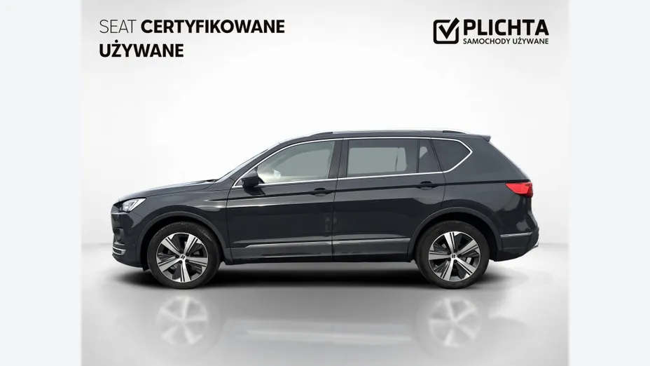 SEAT Tarraco Tarraco 1.5 Eco TSI EVO Xperience S&S DSG