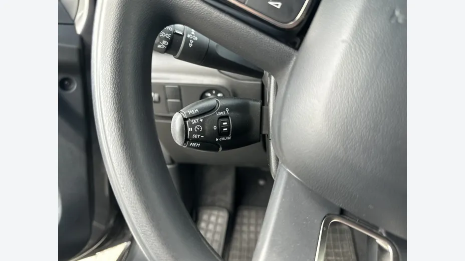 CITROEN C3 C3 1.2 PureTech Max EAT6