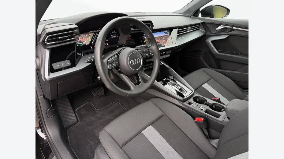 AUDI A3 Limousine -